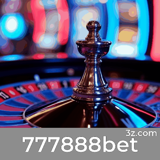 777888bet: Plataforma de Cassino e Apostas Segura