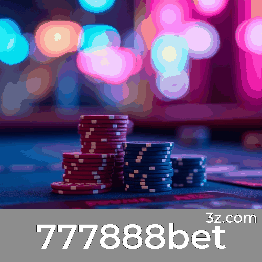 777888bet: Plataforma de Cassino e Apostas Segura